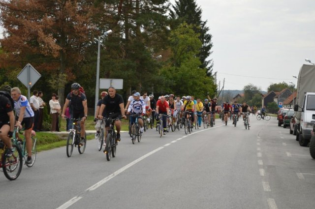 Miholje 2012
